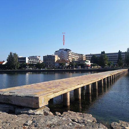 Apartment Galaxy Centar Ohrid Eksteriør billede